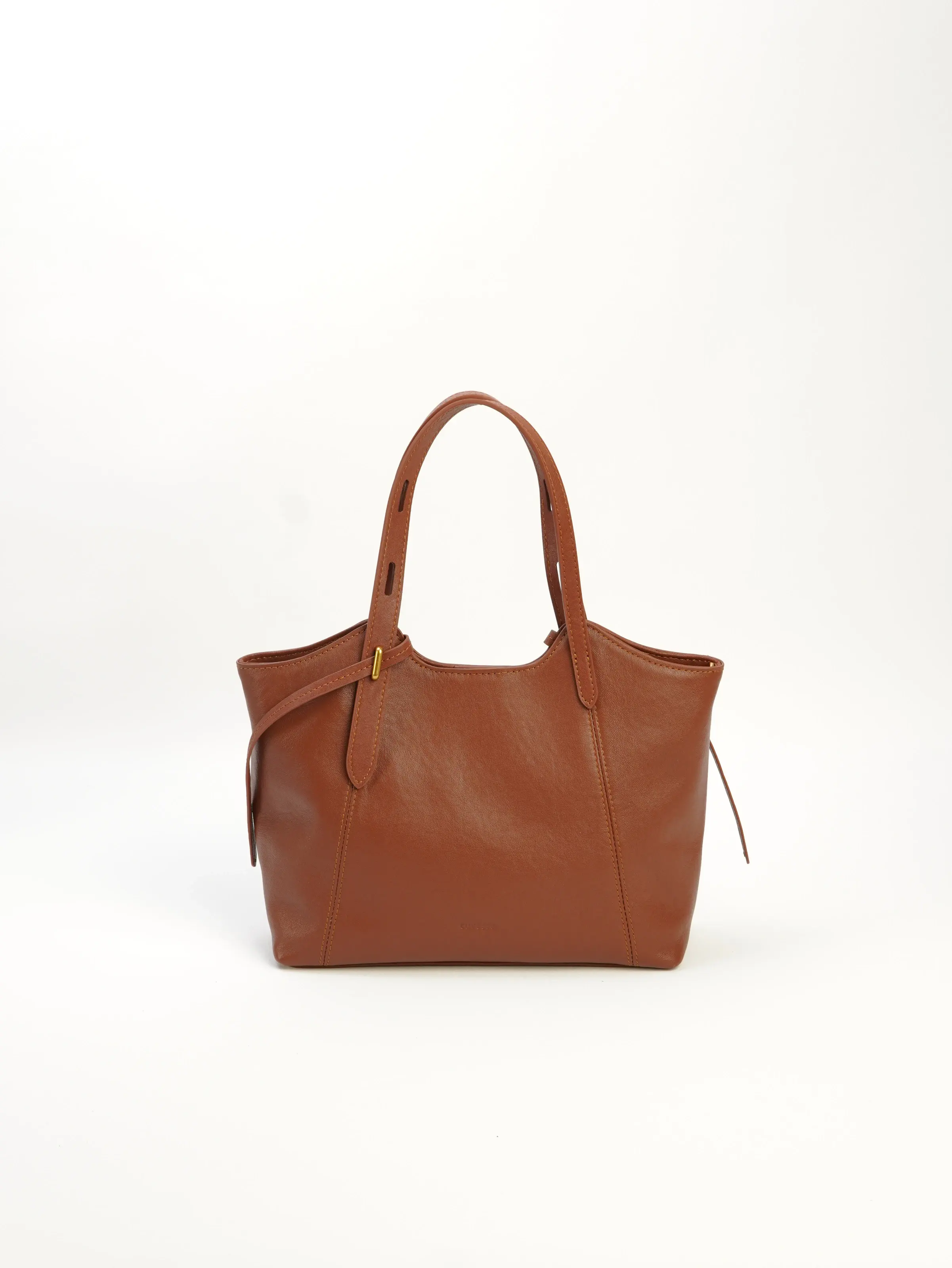Red Bag — view 2