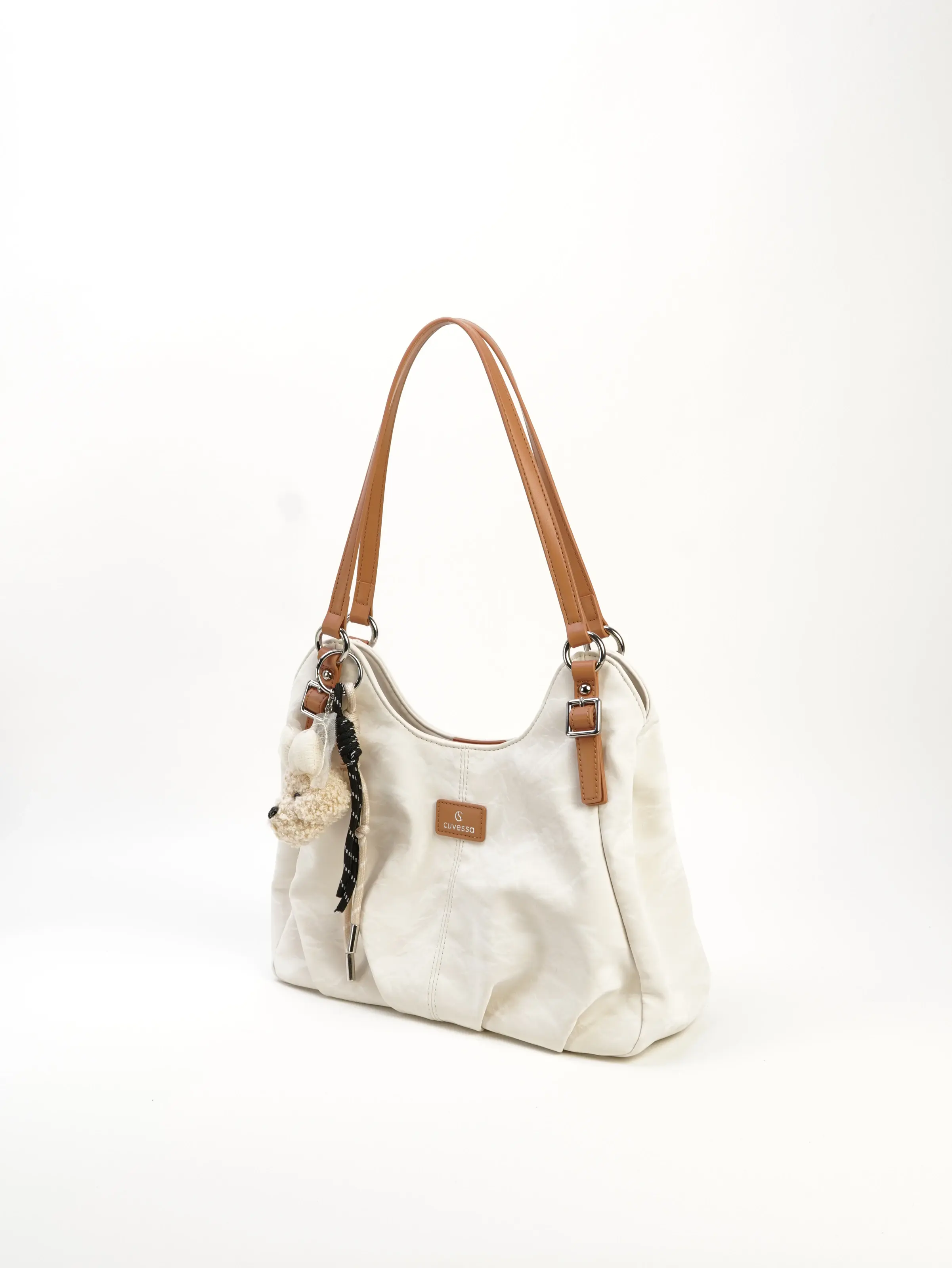 White Bag