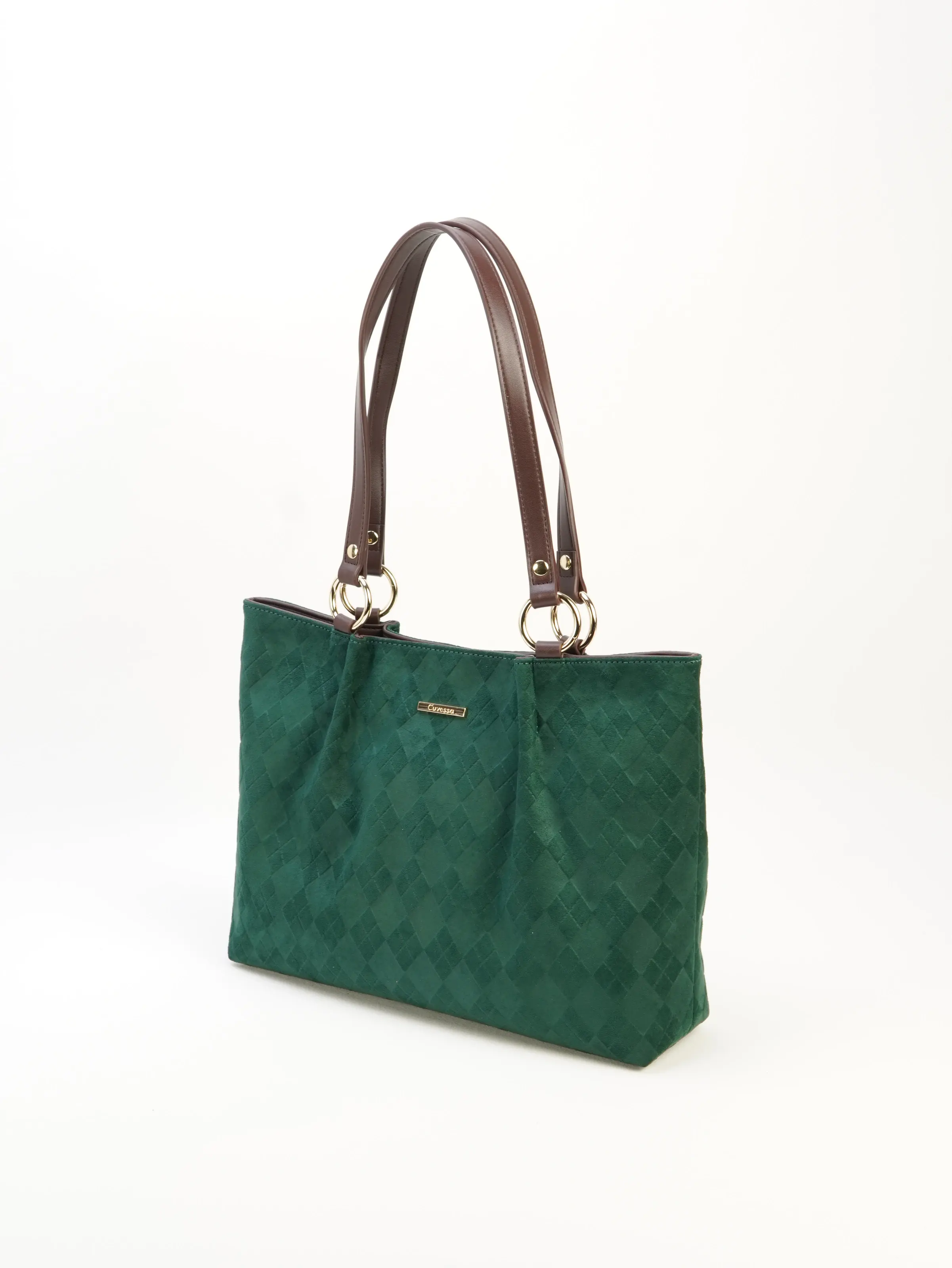 Green Bag — view 1
