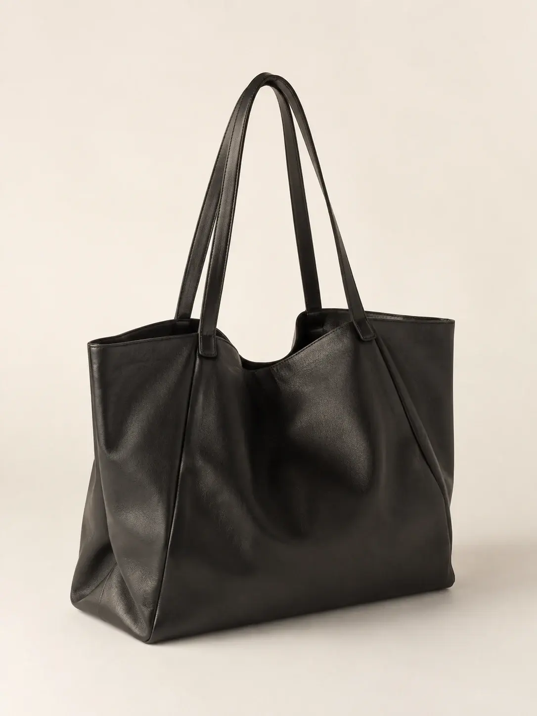 Fold Tote