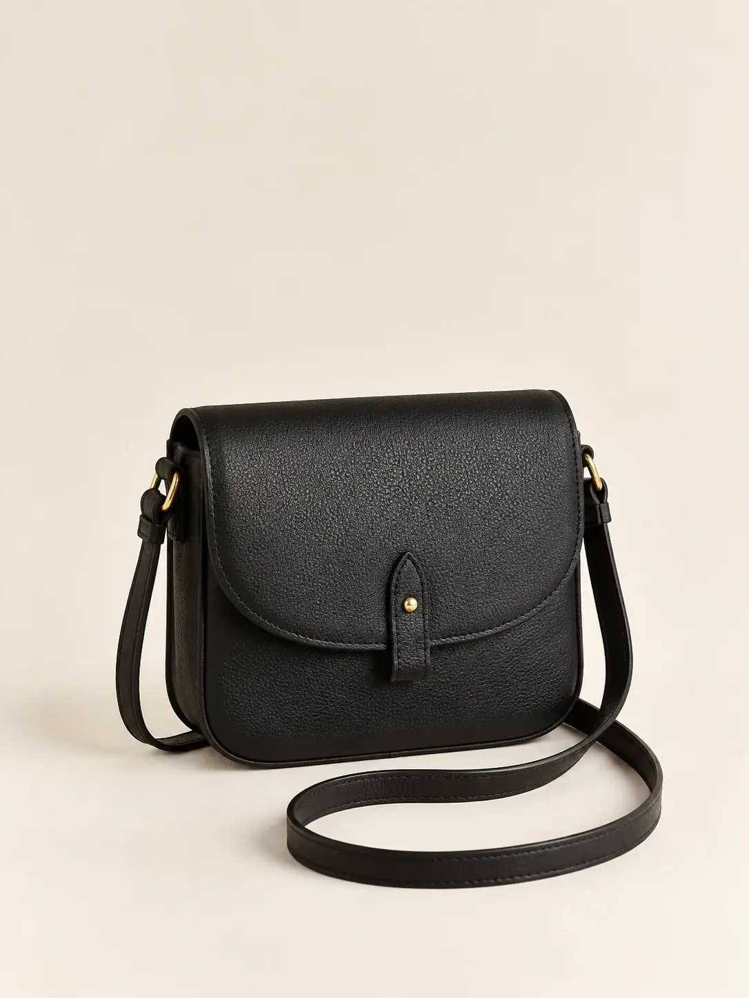 Pocket Crossbody