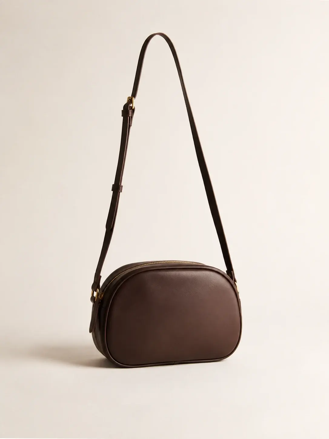 Round Crossbody