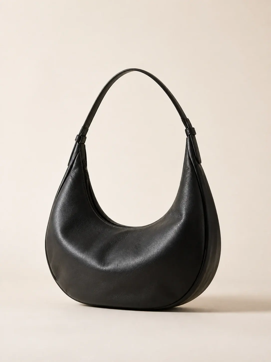 Arc Shoulder Bag