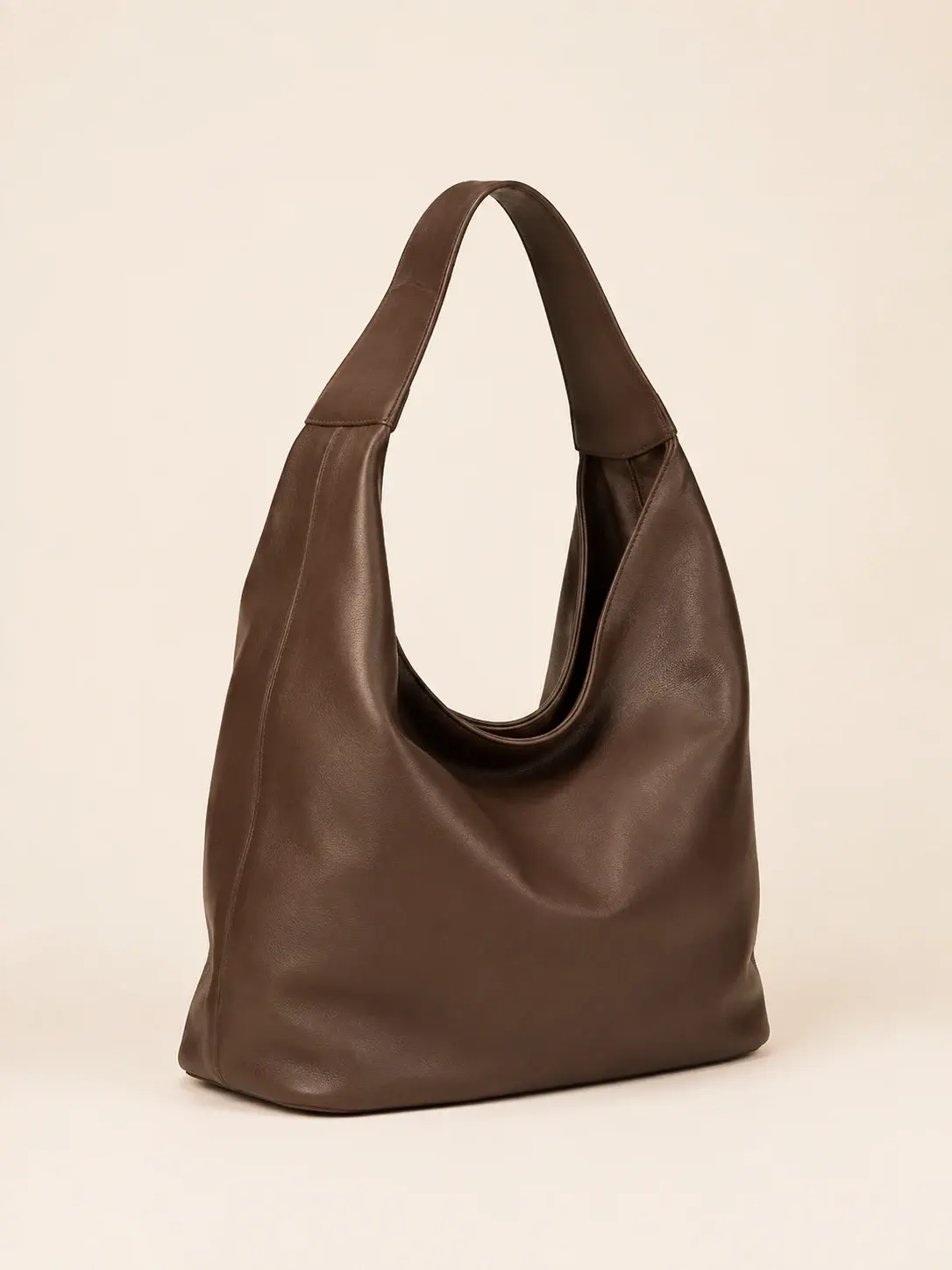 Soft Shoulder Bag