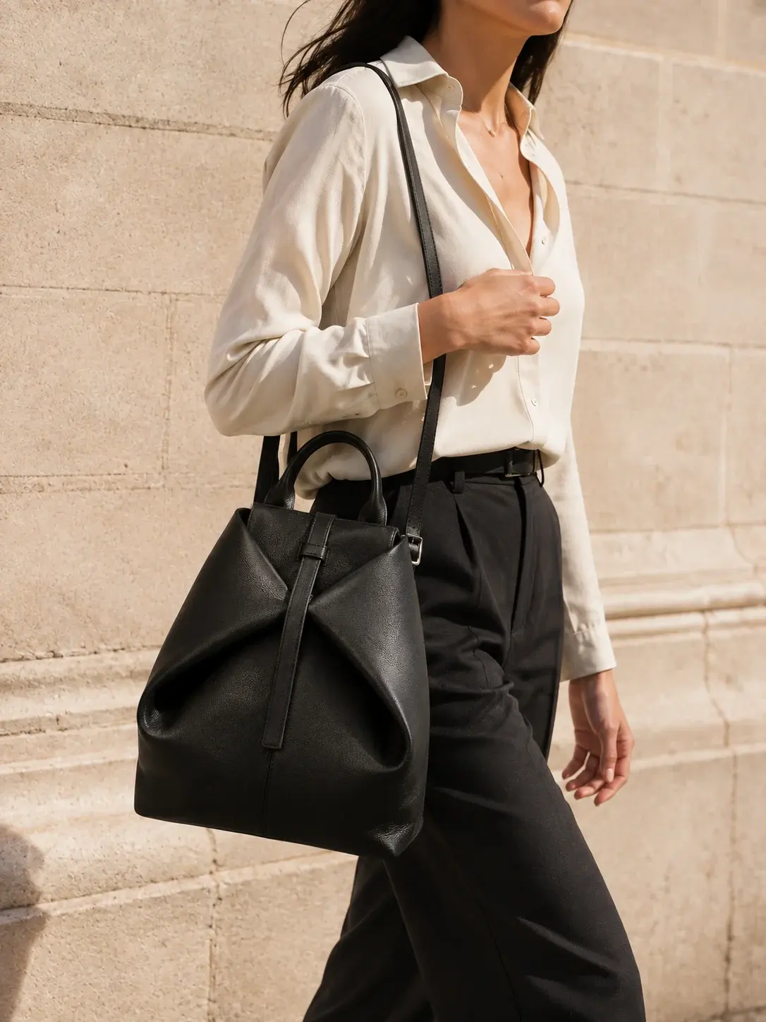 Fold Backpack — view 4