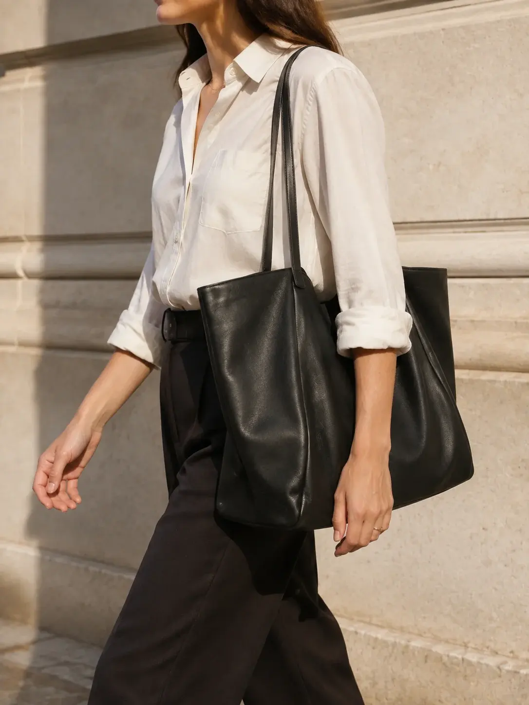 Fold Tote — view 4