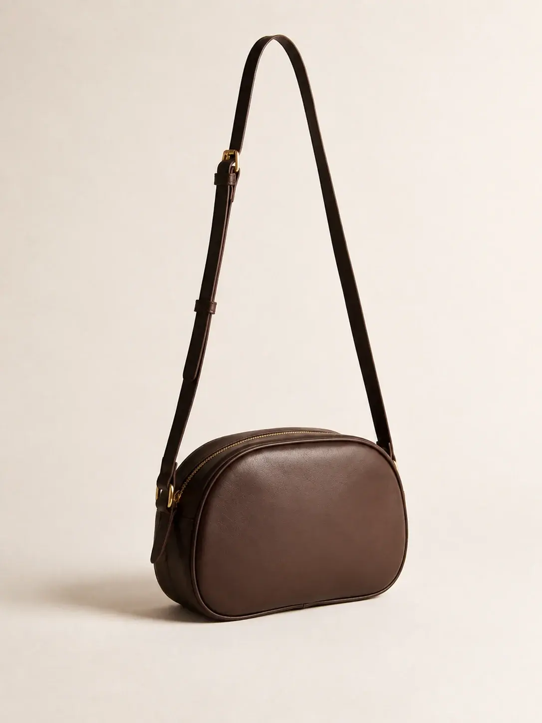 Round Crossbody — view 2