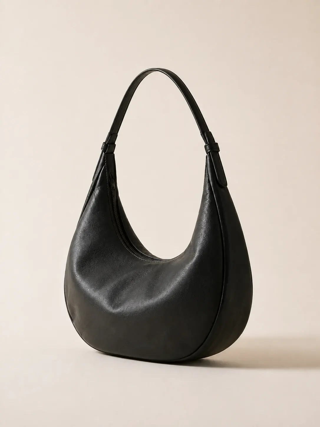Arc Shoulder Bag — view 2
