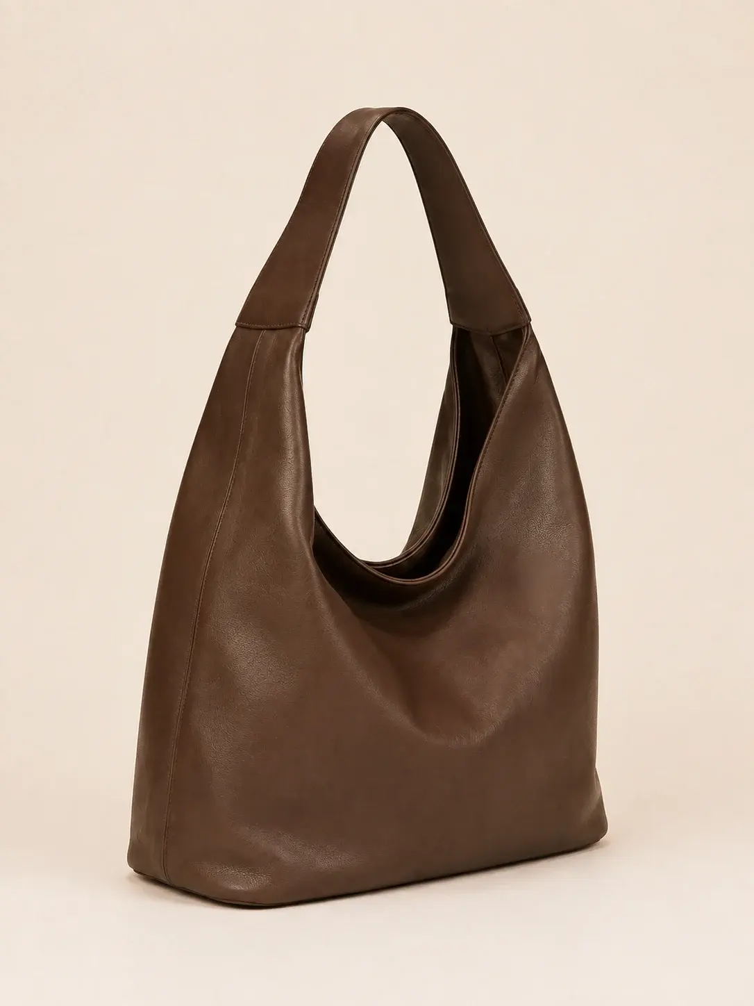 Soft Shoulder Bag — view 2
