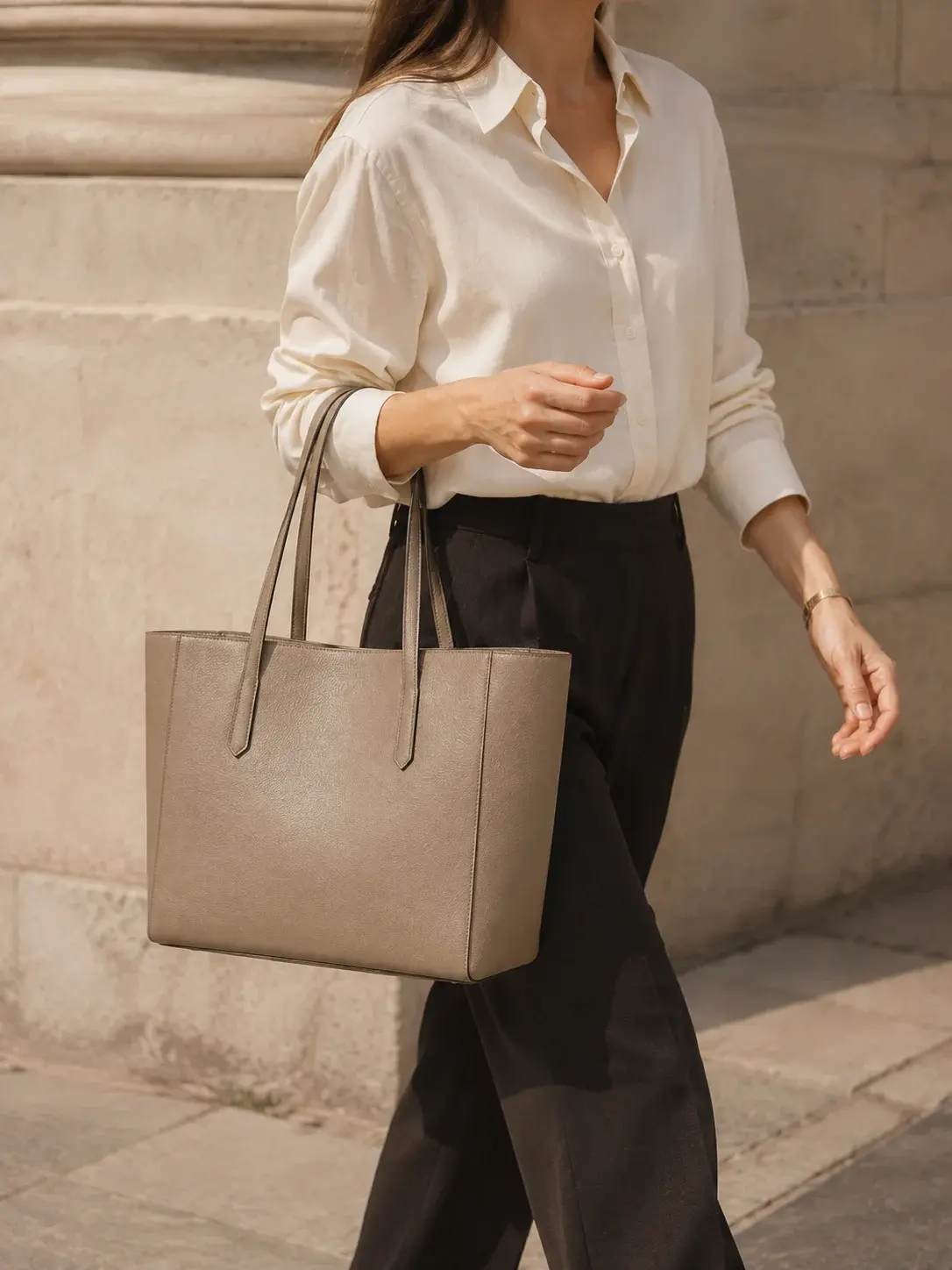 Studio Tote — view 4